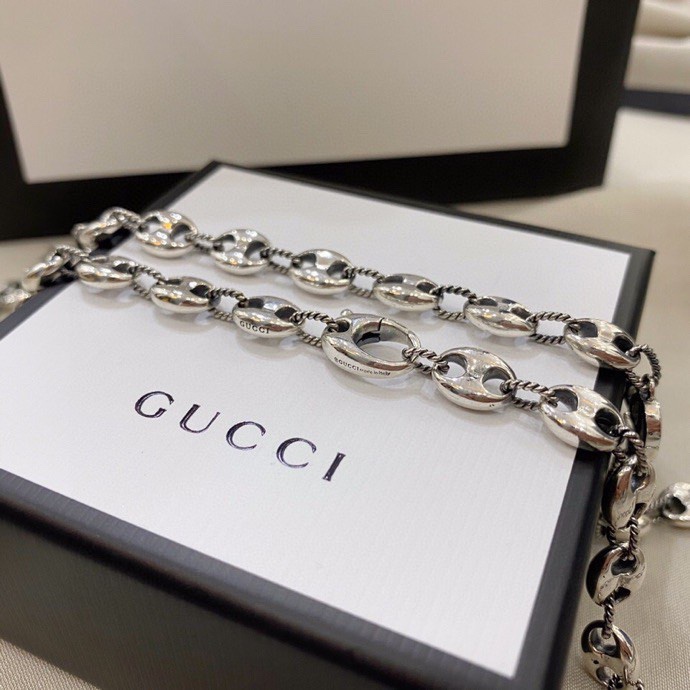 Gucci Necklaces